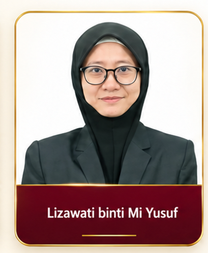 Lizawati binti Mi Yusuf