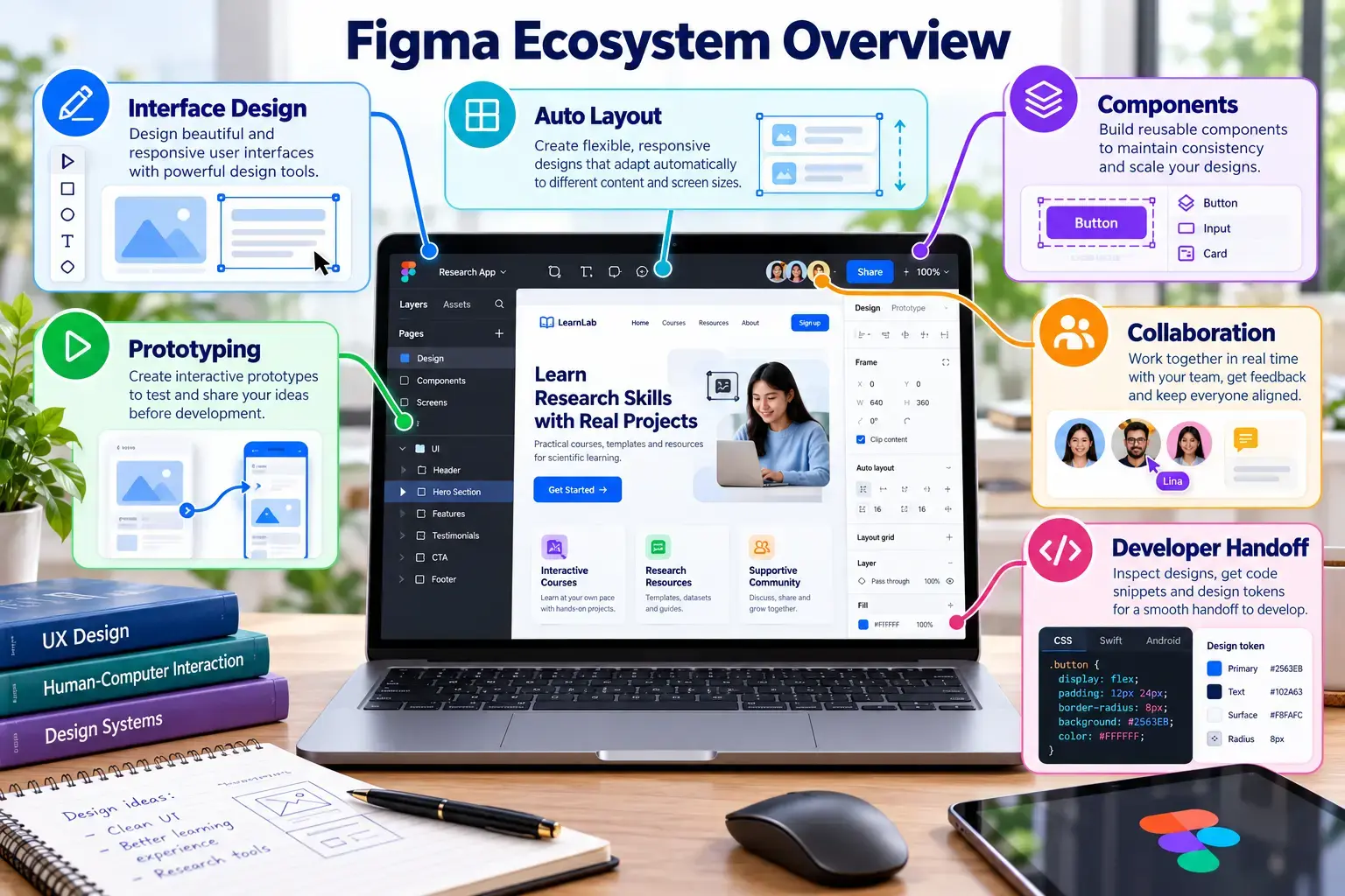 Figma | Topic 2